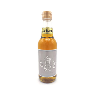 White Soy Sauce Shiro Shoyu 360ml