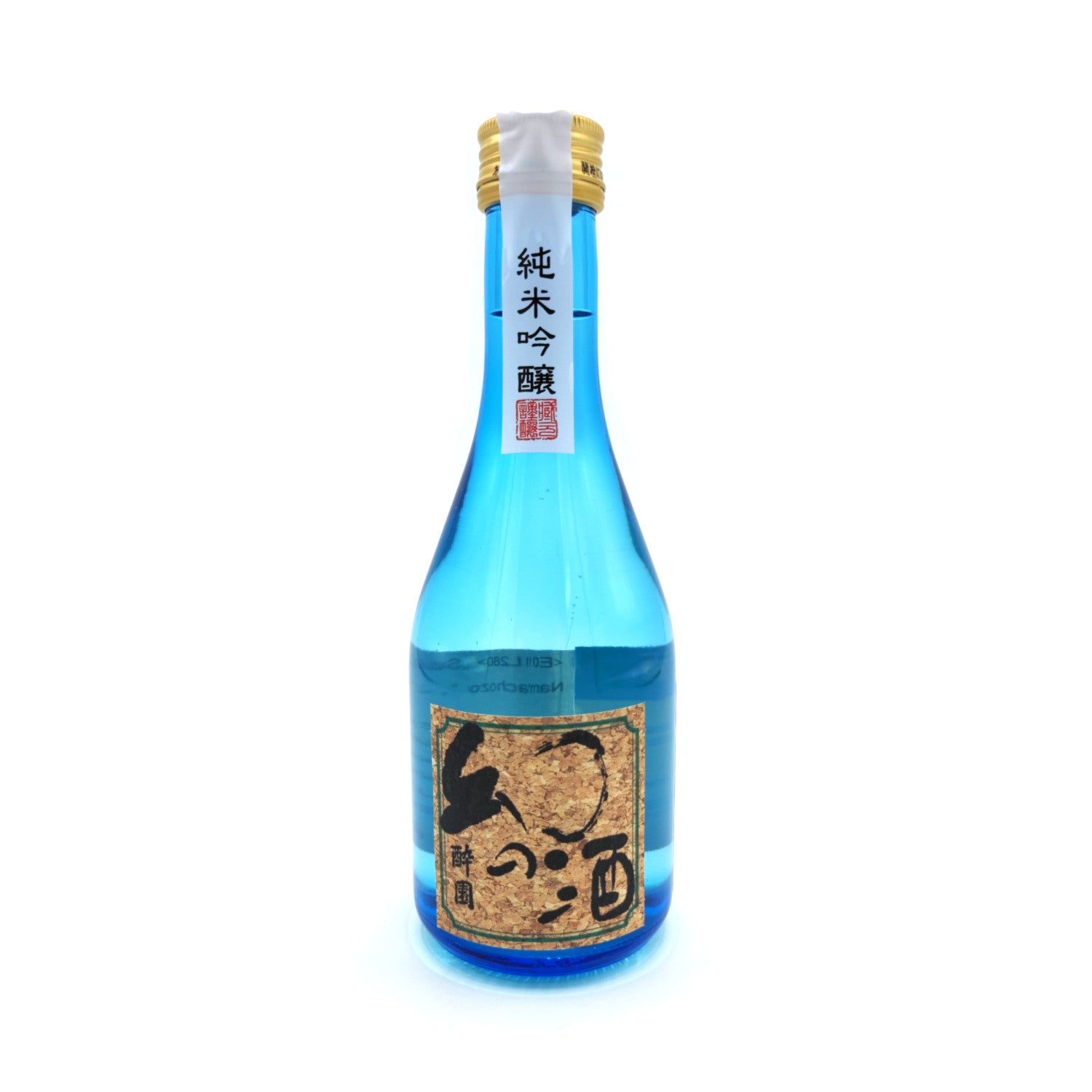 Suien Maboroshi Junmai Ginjo Sake 300ml