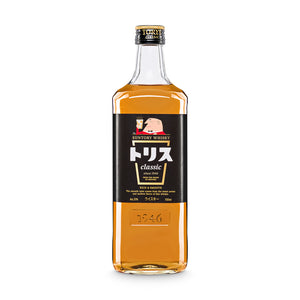 Suntory Tory's Classic Whisky 700ml