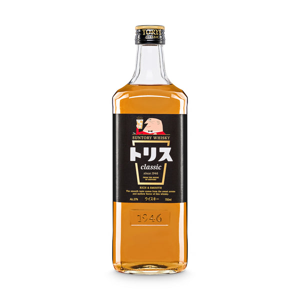 Suntory Tory's Classic 700ml – MYCONBINI