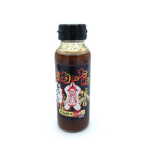Kokonoe Garlic BBQ Sauce 150ml