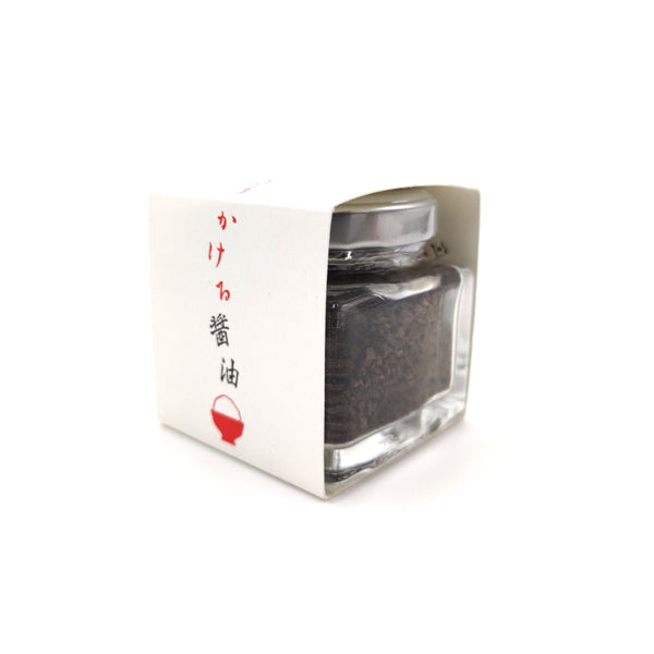 Dried Shoyu Salt 25g