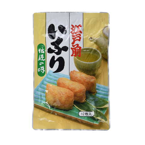 Edomae Inari Fried Tofu 240g