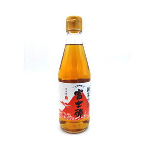 Fuji Junmaisu Rice Vinegar 360ml