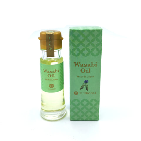 Fundodai Premium Wasabi Oil 100ml