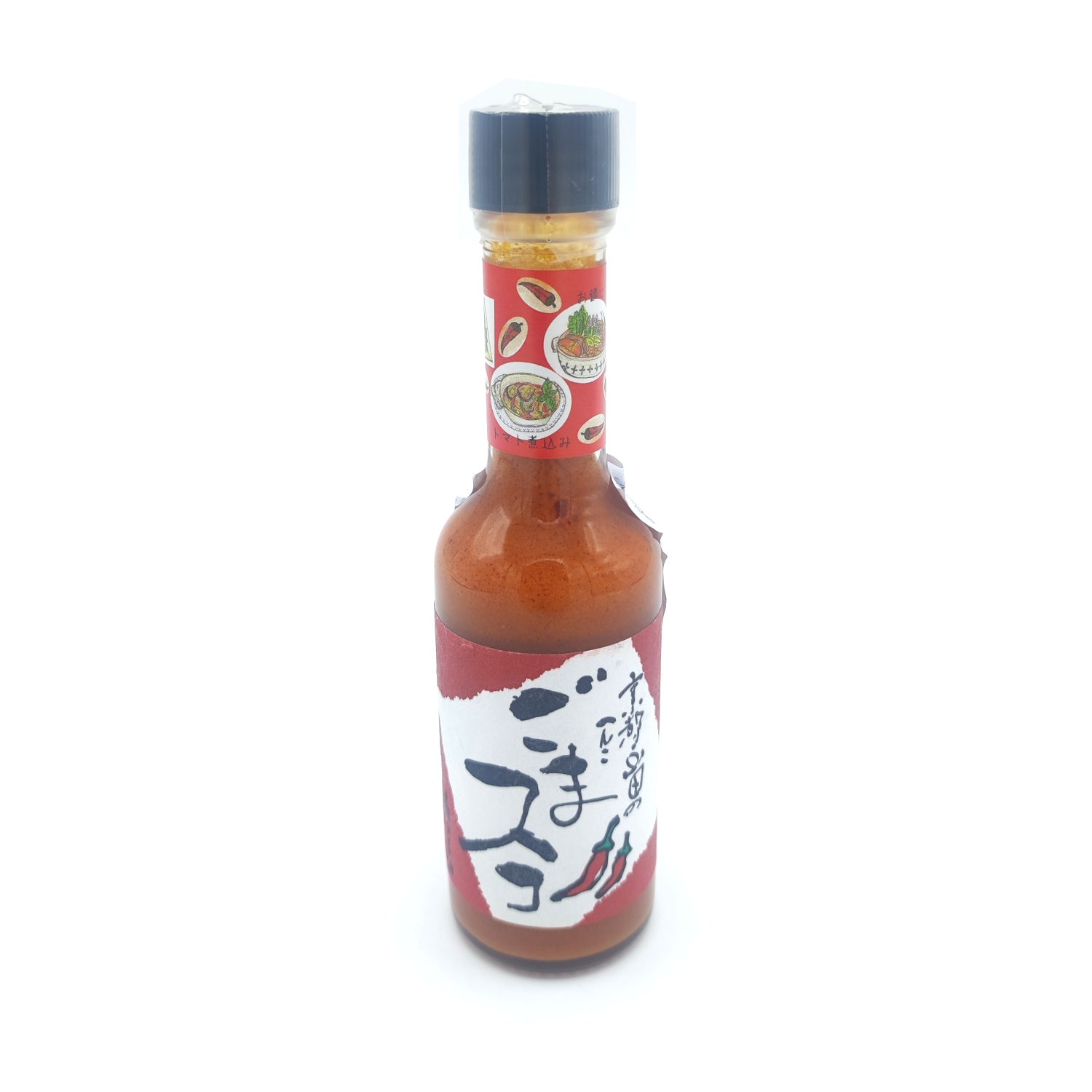 Gomasuko Chili Sauce 60g