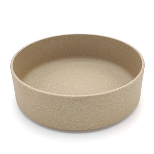 japanese Hasami porcelain big bowl stone