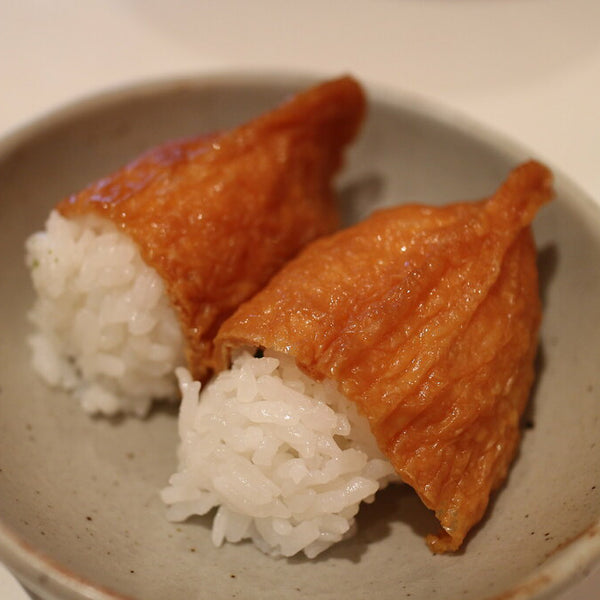 Ajitsuke Inari Fried Tofu 210g