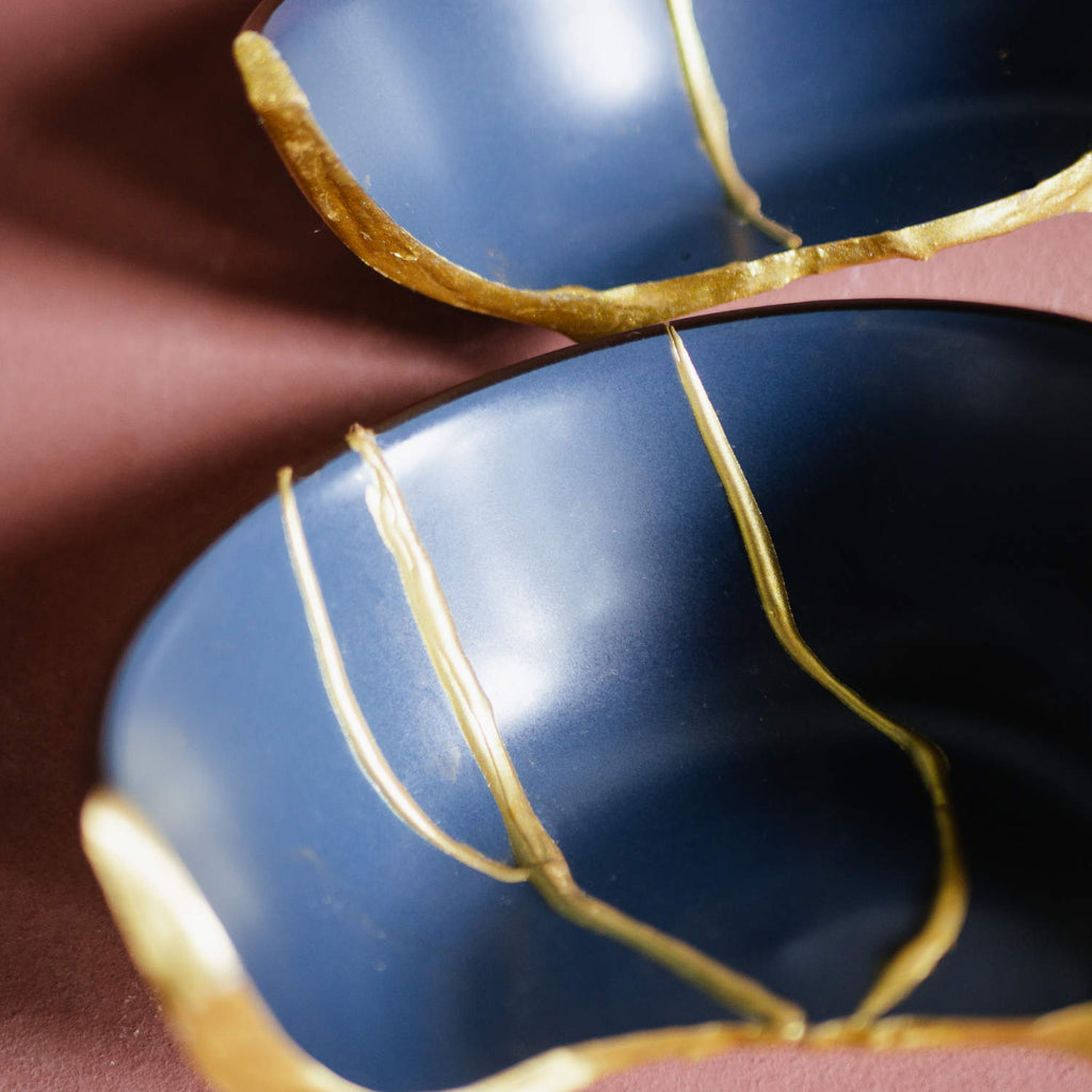 Kintsugi DIY Kit – MYCONBINI