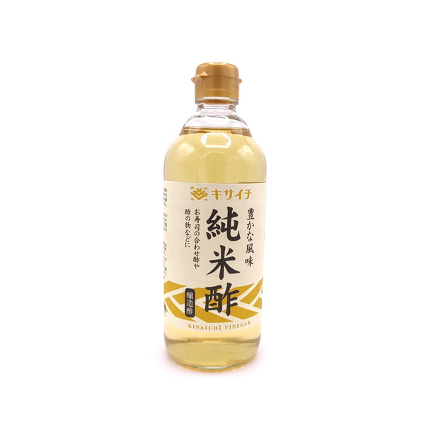 Kisaichi Junmai Su Rice Vingar 500ml