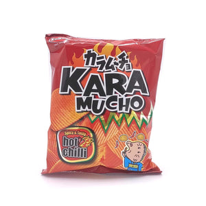 Koikeya Karamucho Potato Snack 60g