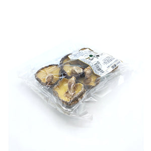 Koshin Shiitake Dried Mushrooms 35g