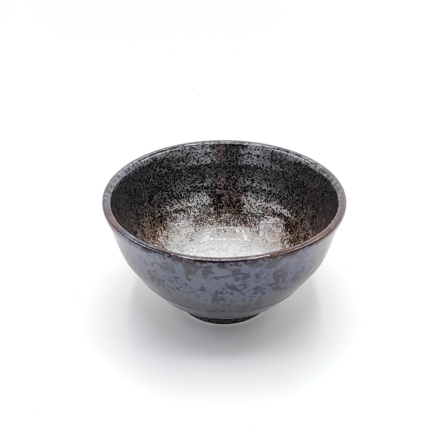 Minoyaki Eclipse Rice Bowl