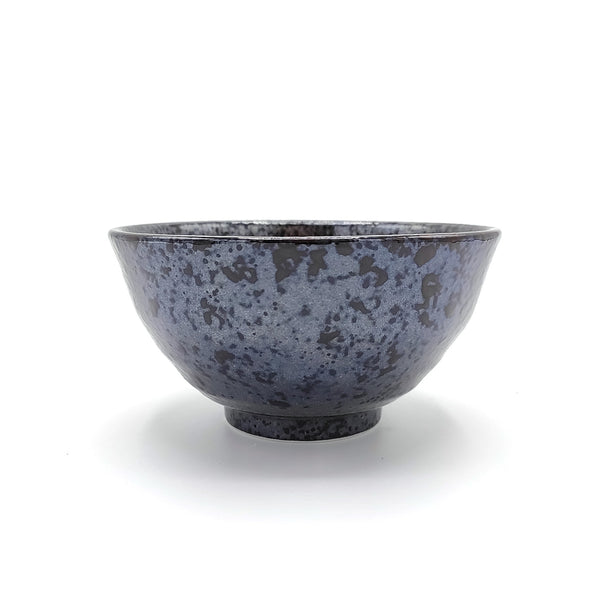 Minoyaki Eclipse Rice Bowl Front