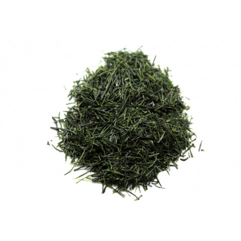 MYCONBINI Signature Kabusecha Organic Green Tea 50g