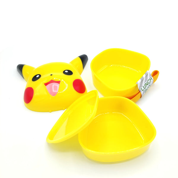 Pikachu Bento Box