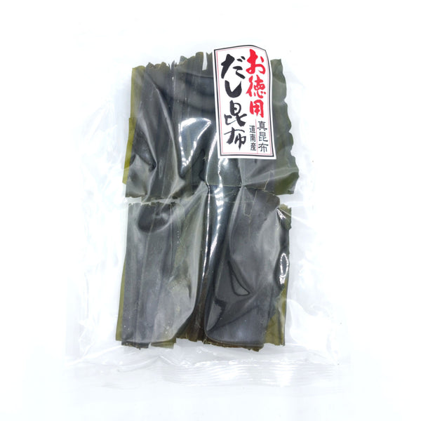Hokkaido Premium Dashi Kombu 90g