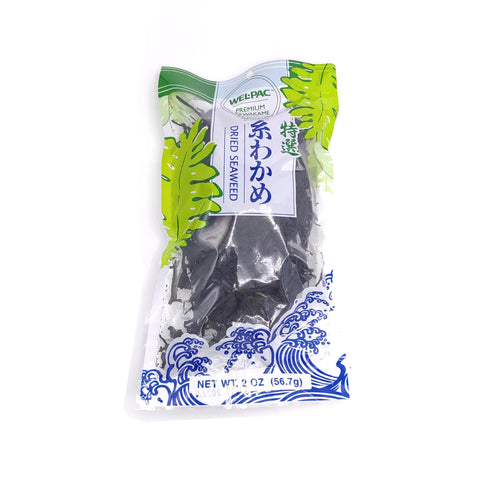 Ito Wakame Premium Seaweed 56g