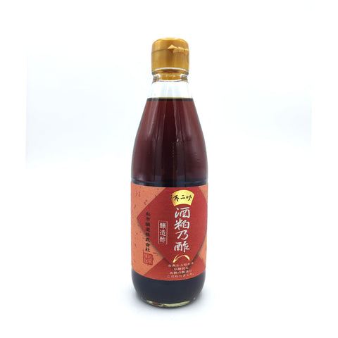 Sake Trester Vinegar 360ml
