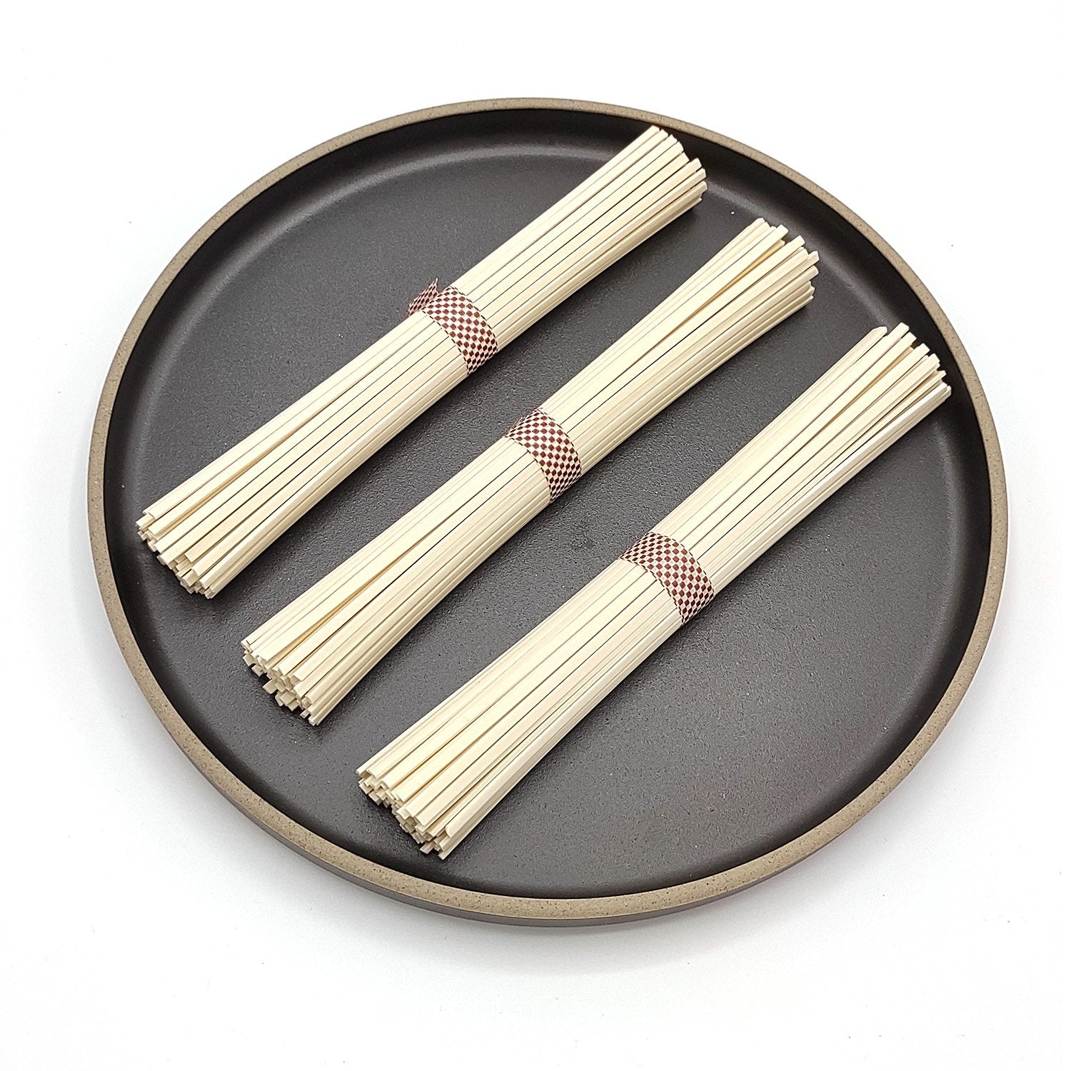 japanese Udon noodles Sanuki serving