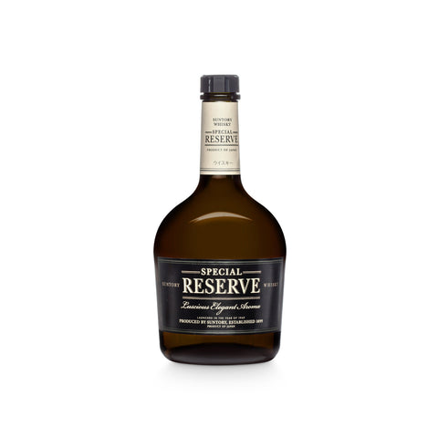 Suntory Special Reserve Whisky 700ml