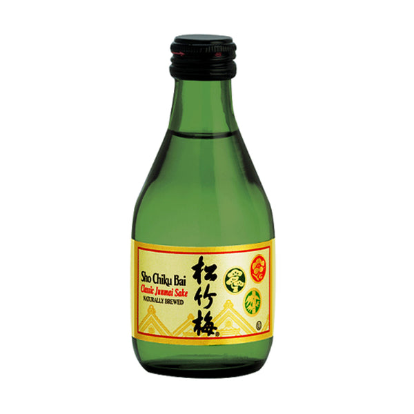 Takara Shouchikubai Sake 750 ml