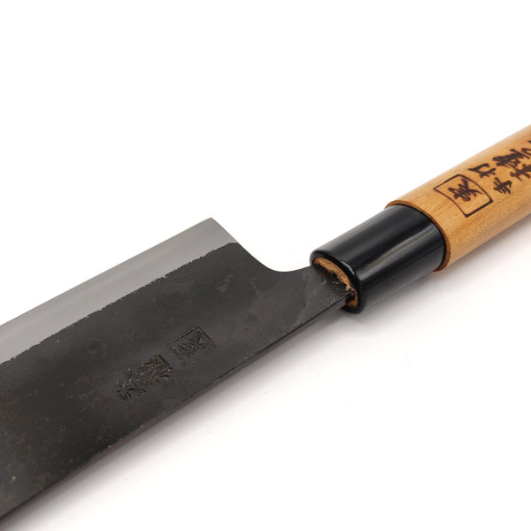 Tanebocho Nakiri Premium Knife