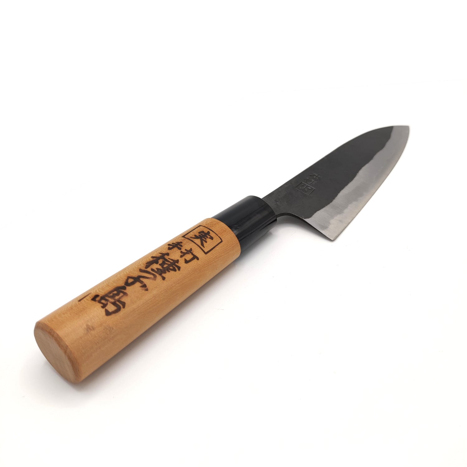 Tanebocho Santoku Premium Knife