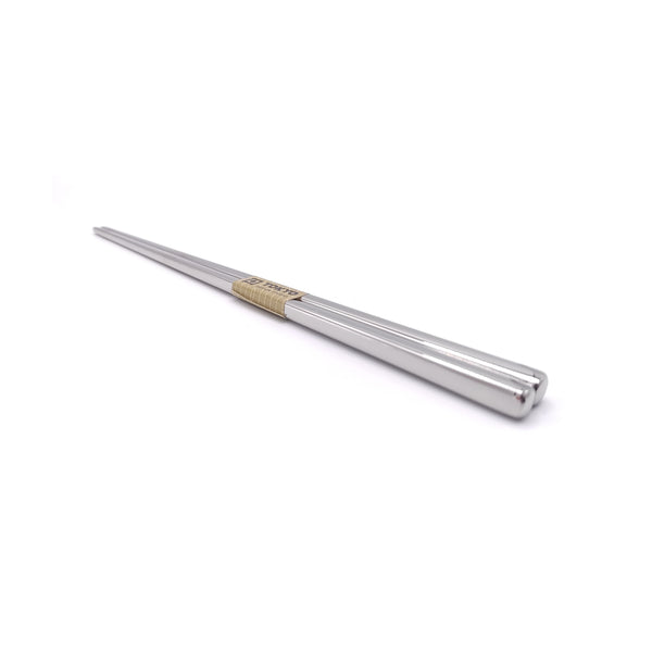 Stainless Steel Chopstick Pair