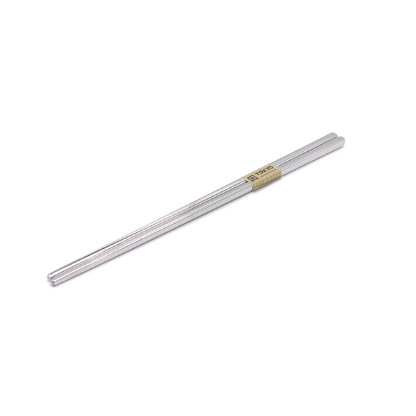 Stainless Steel Chopstick Pair