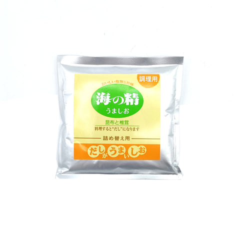 Umashio Spice Salt 65g