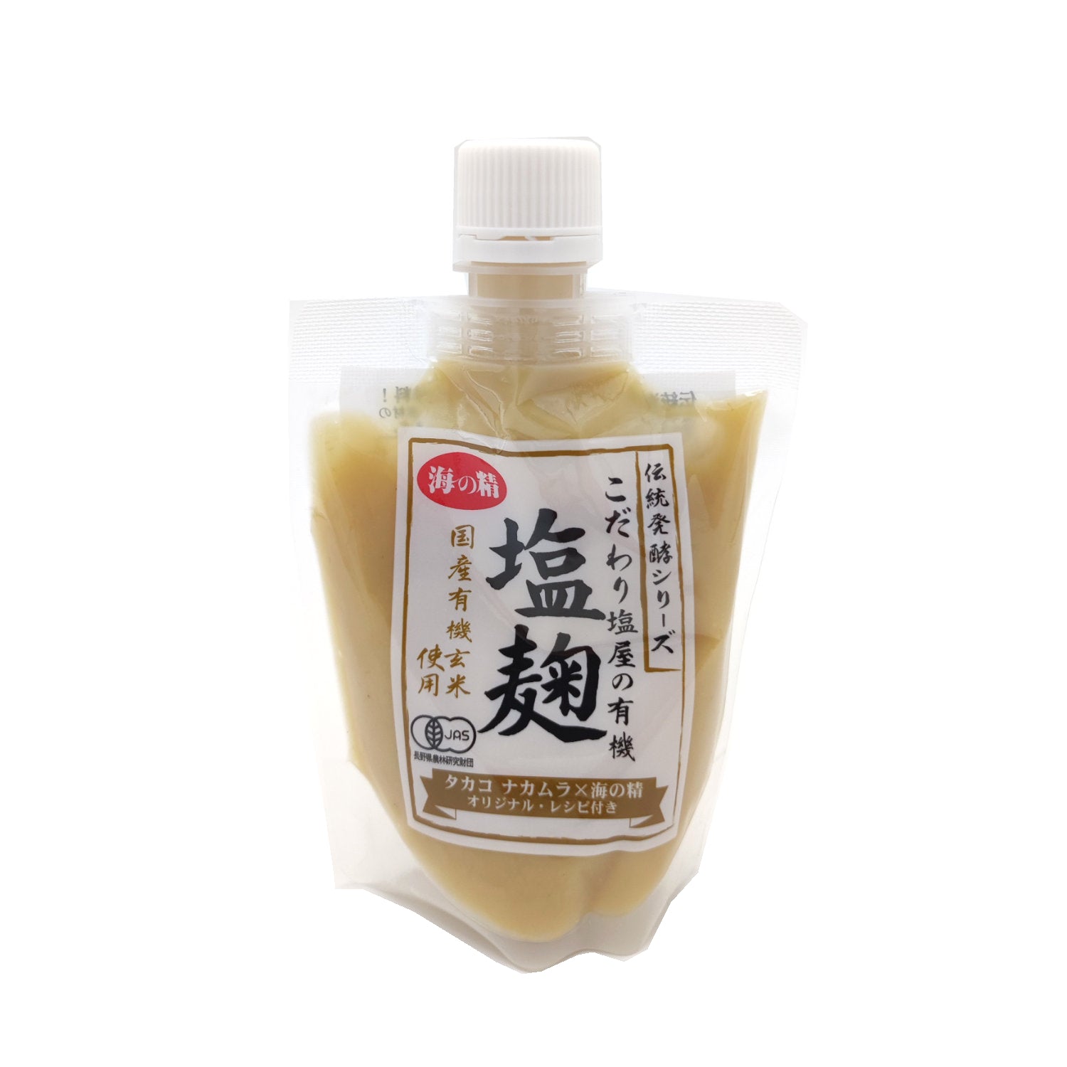 Uminosai Premium Shio Koji 170 g