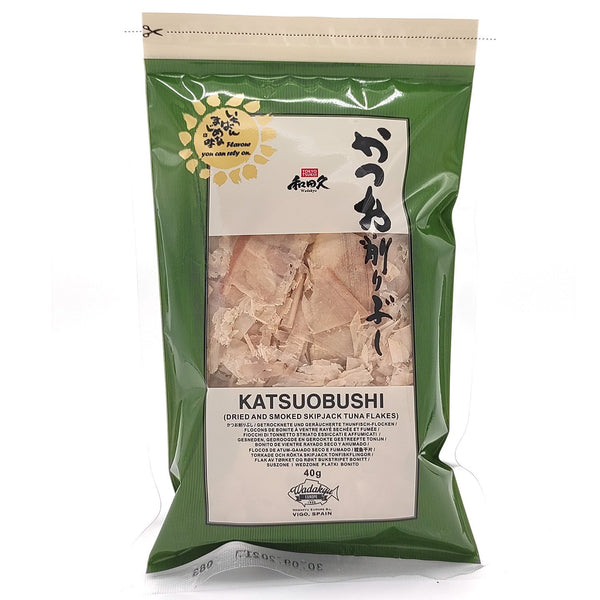 japanese bonito flakes Wadakyu Katsuobushi