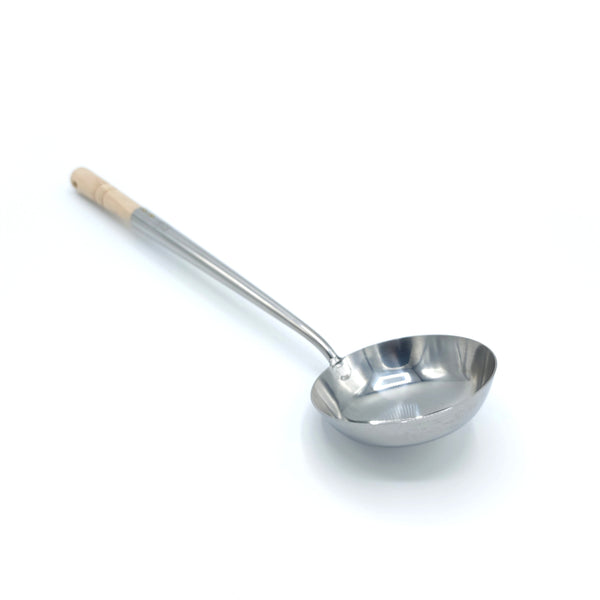 Kitchen Wok Spoon