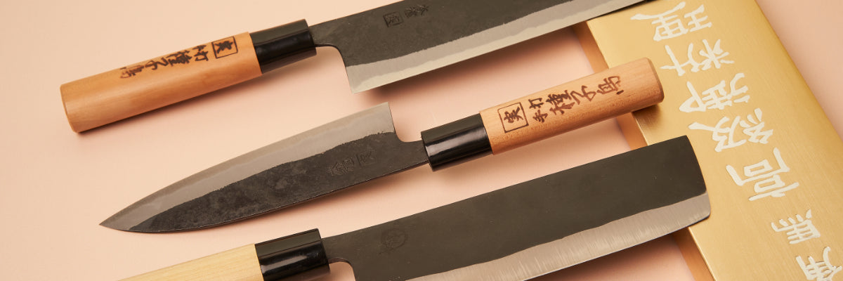 Knives