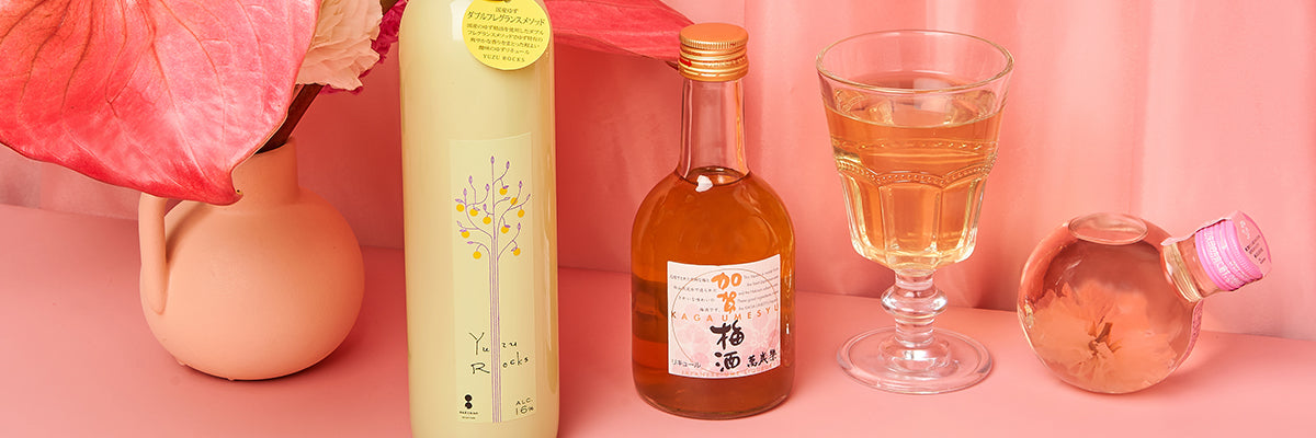Liqueurs & Co.
