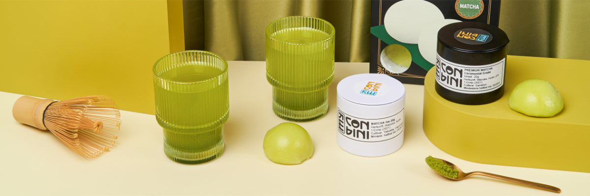 Matcha
