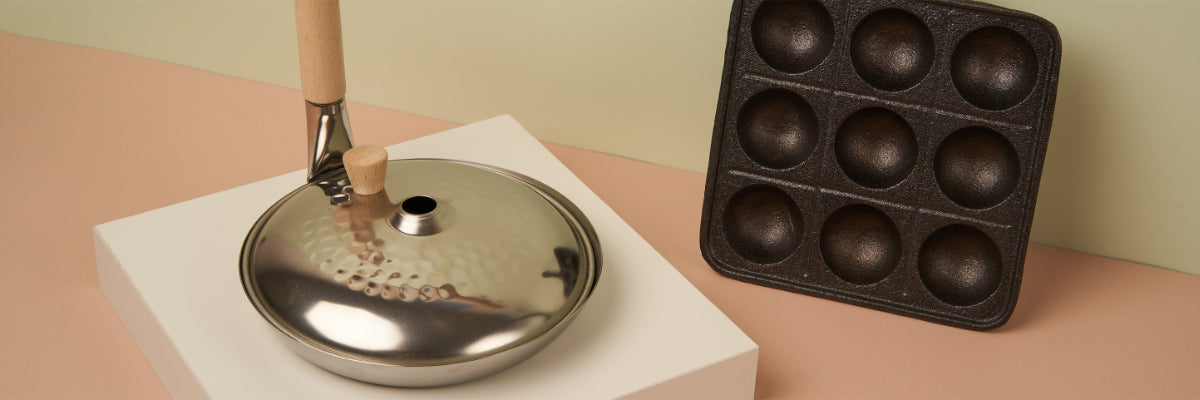 Pots & Pans