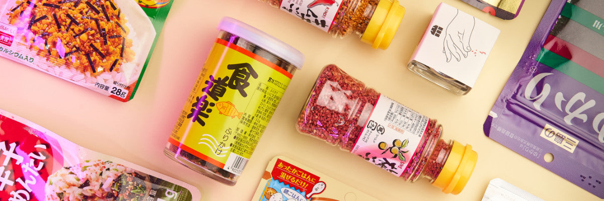 Furikake