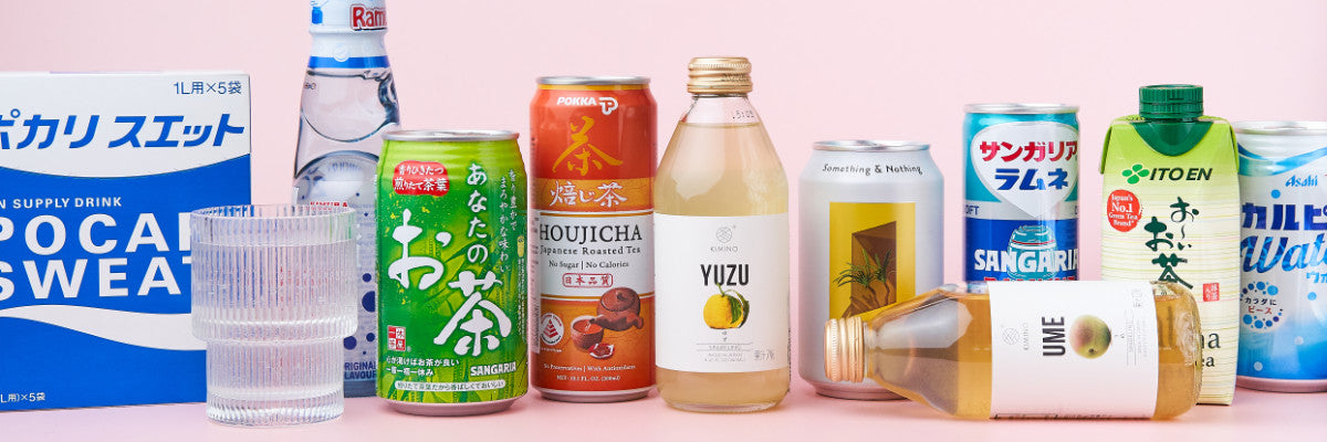 Softdrinks